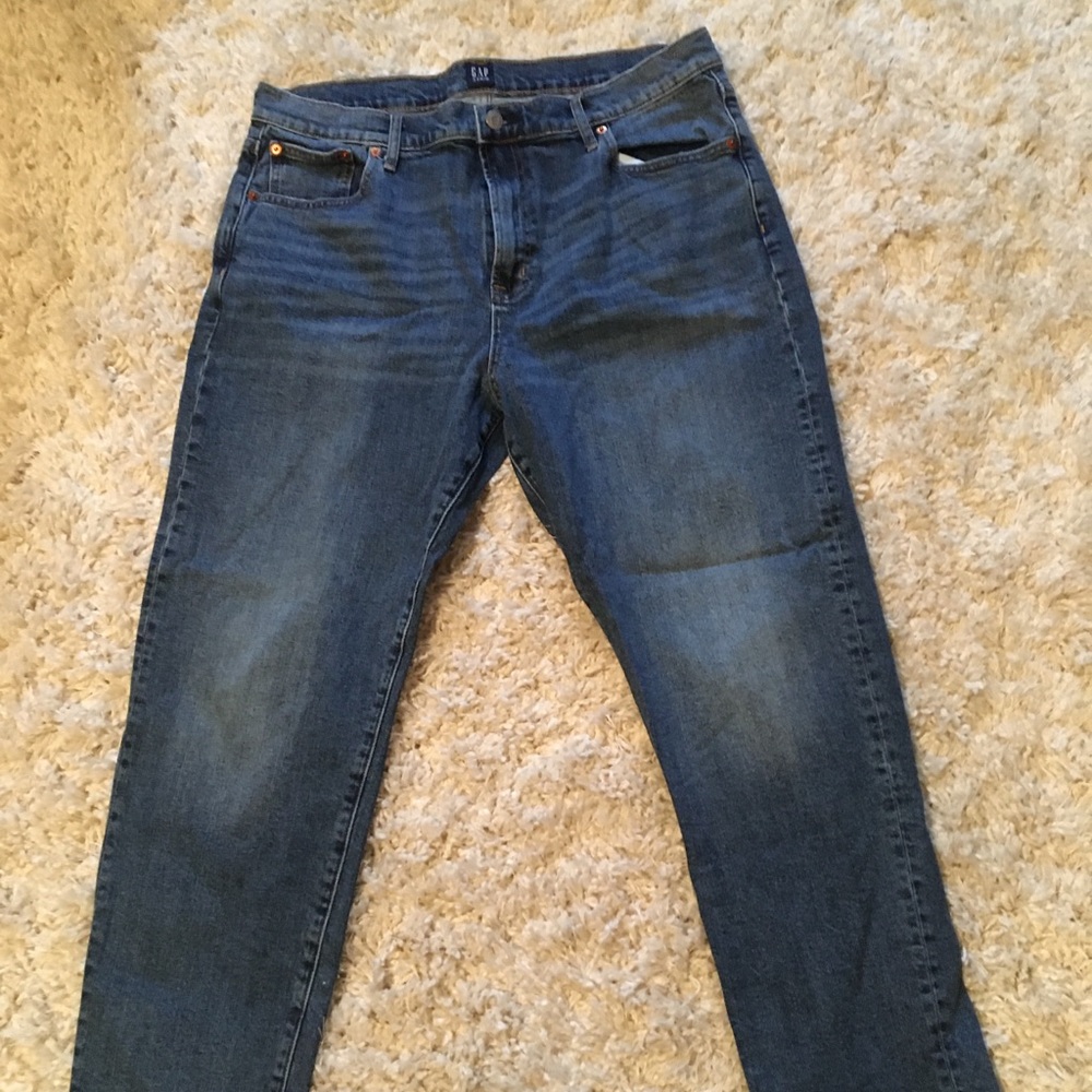 1969 Gap Girl friend jeans!! 👖